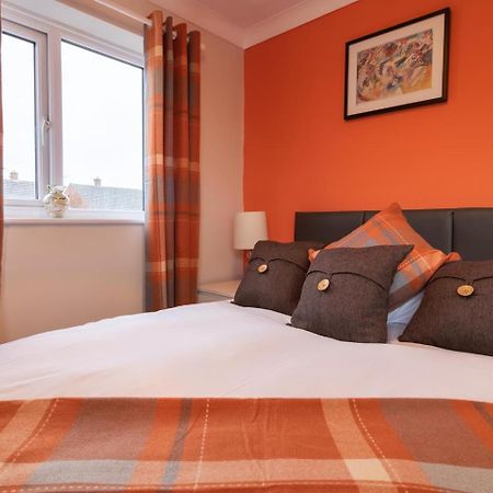 St Anne'S Serviced Accommodation - Bicester Oxfordshire エクステリア 写真