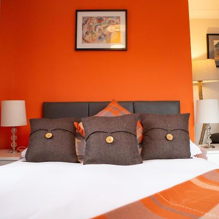 St Anne'S Serviced Accommodation - Bicester Oxfordshire エクステリア 写真