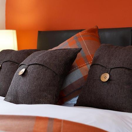 St Anne'S Serviced Accommodation - Bicester Oxfordshire エクステリア 写真