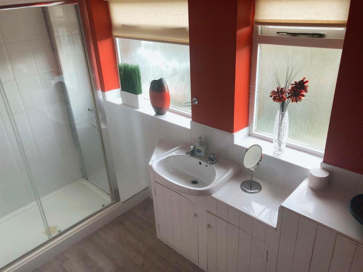 St Anne'S Serviced Accommodation - Bicester Oxfordshire エクステリア 写真
