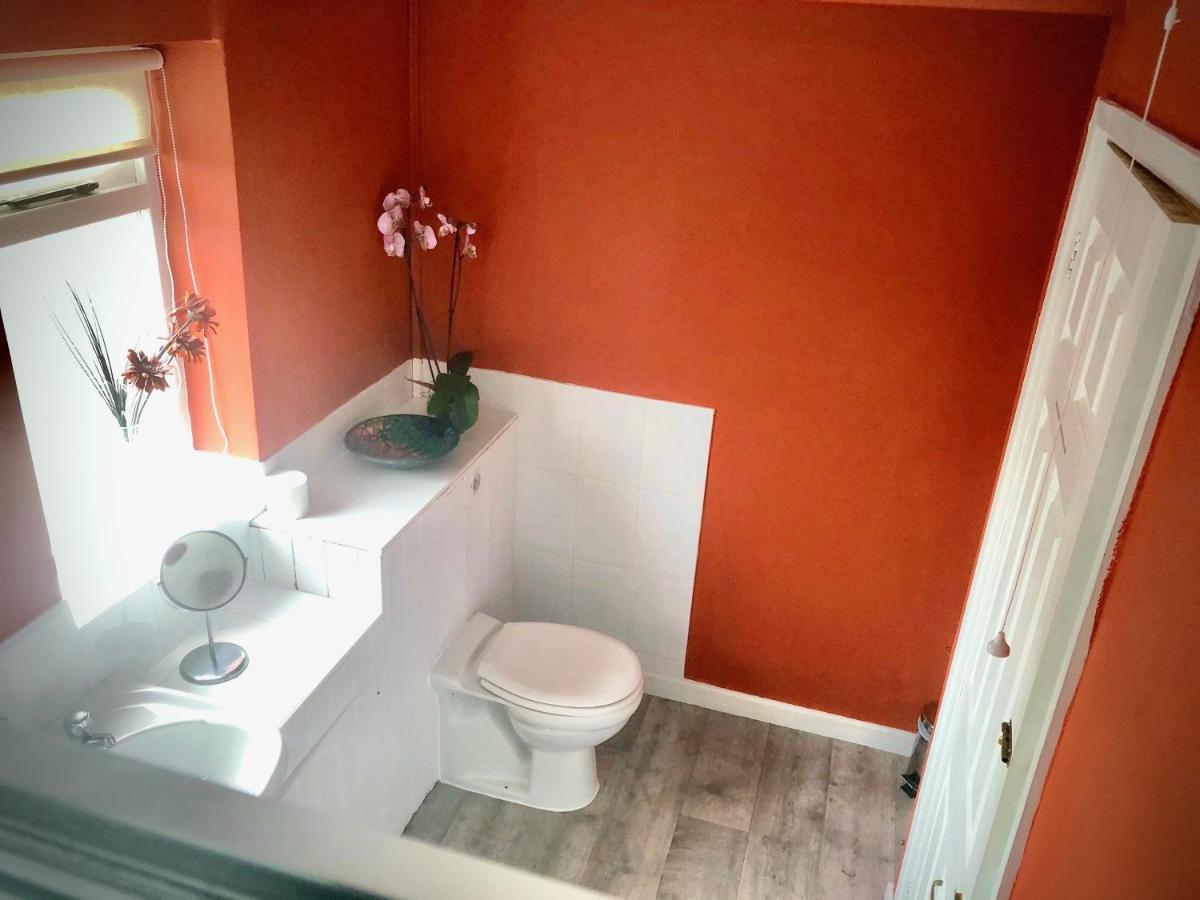 St Anne'S Serviced Accommodation - Bicester Oxfordshire エクステリア 写真