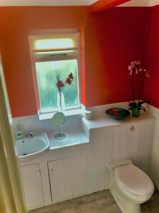 St Anne'S Serviced Accommodation - Bicester Oxfordshire エクステリア 写真