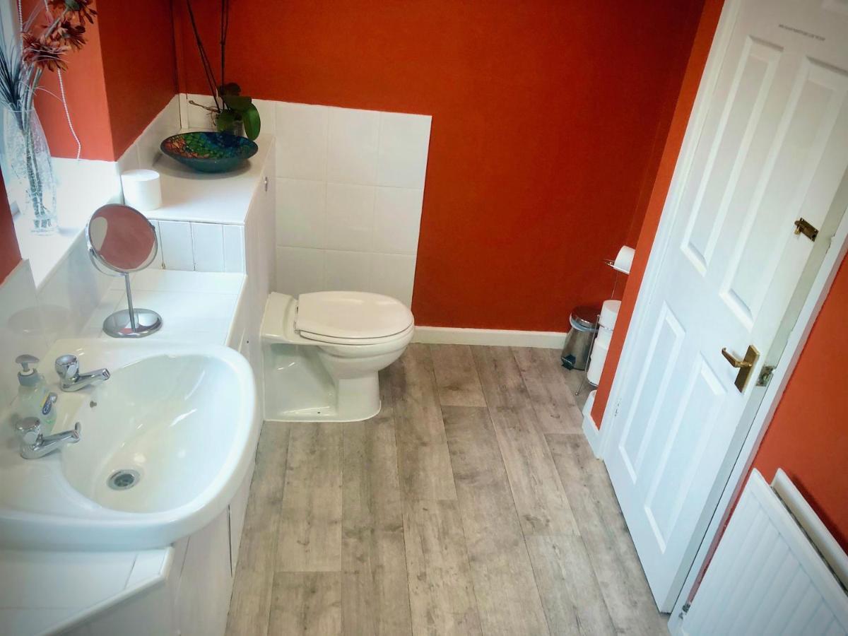 St Anne'S Serviced Accommodation - Bicester Oxfordshire エクステリア 写真