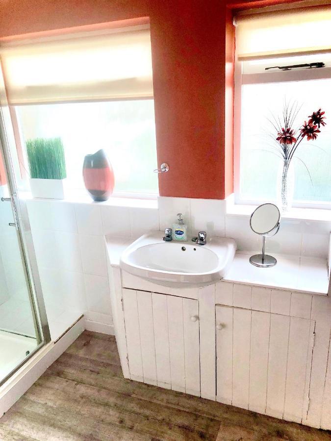 St Anne'S Serviced Accommodation - Bicester Oxfordshire エクステリア 写真