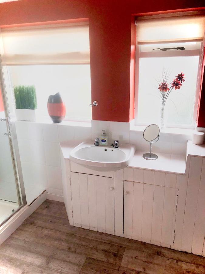 St Anne'S Serviced Accommodation - Bicester Oxfordshire エクステリア 写真