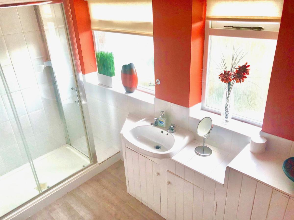St Anne'S Serviced Accommodation - Bicester Oxfordshire エクステリア 写真