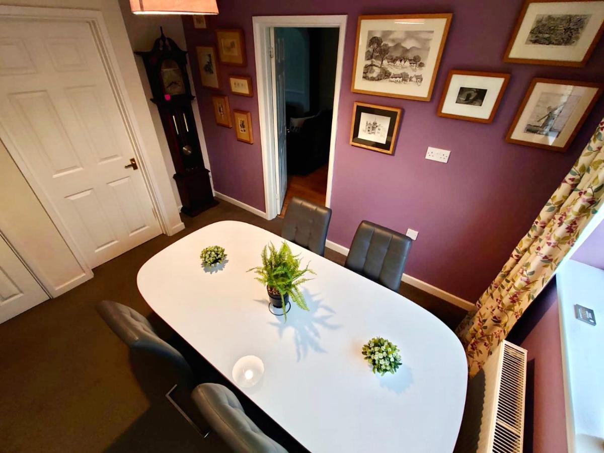 St Anne'S Serviced Accommodation - Bicester Oxfordshire エクステリア 写真