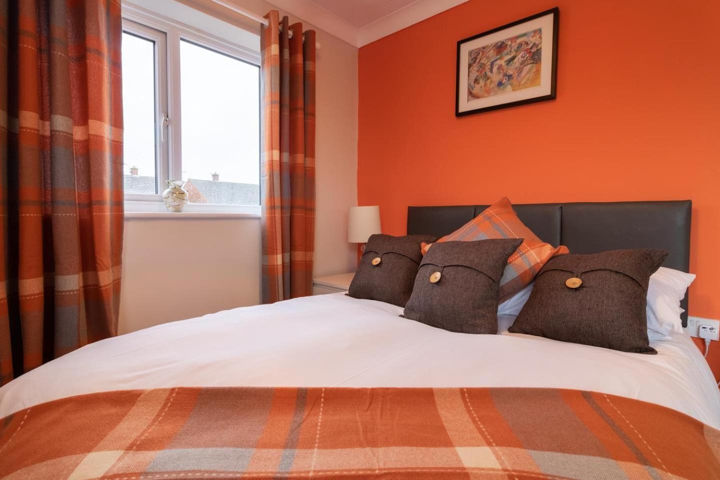 St Anne'S Serviced Accommodation - Bicester Oxfordshire エクステリア 写真