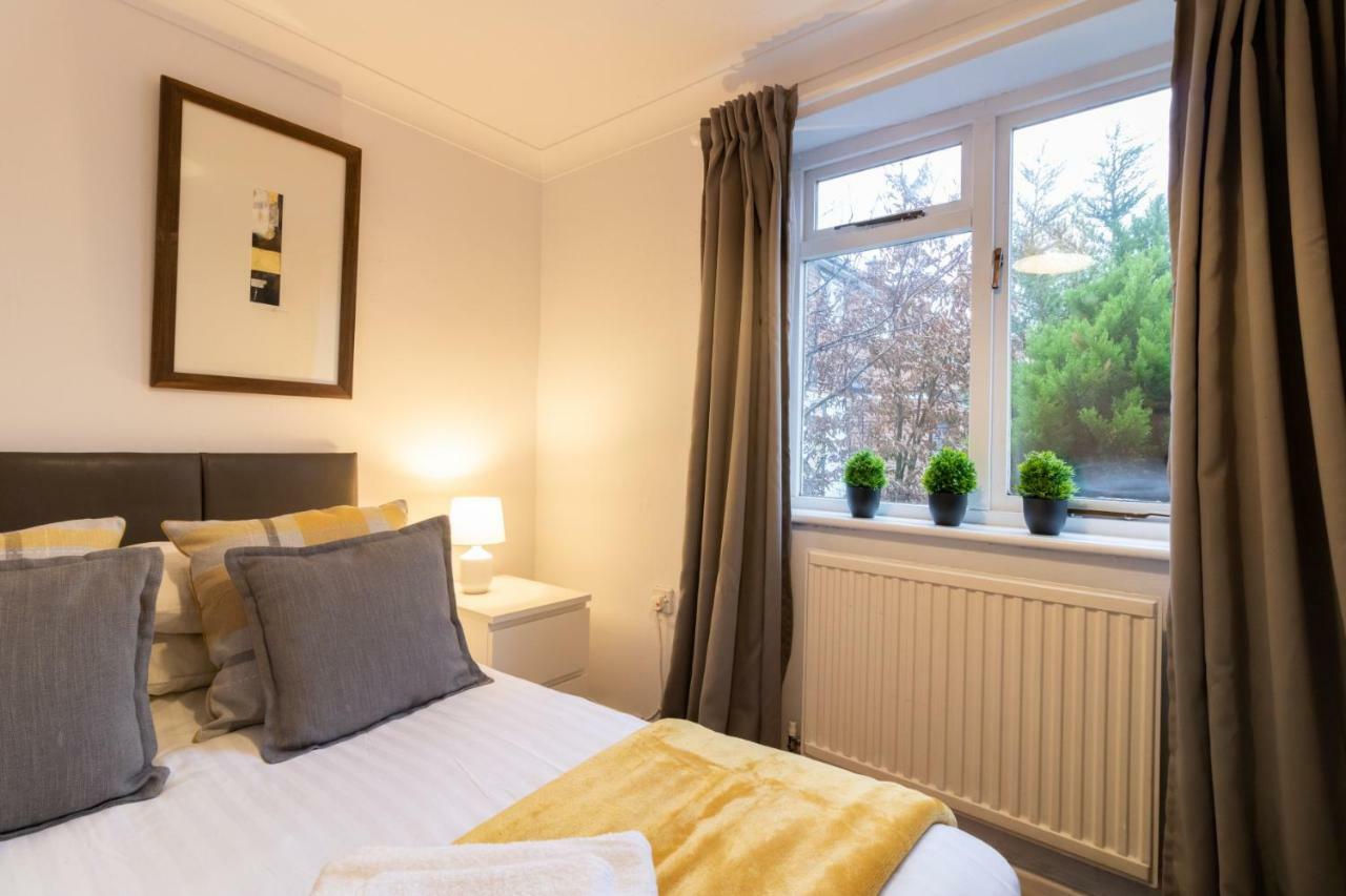 St Anne'S Serviced Accommodation - Bicester Oxfordshire エクステリア 写真